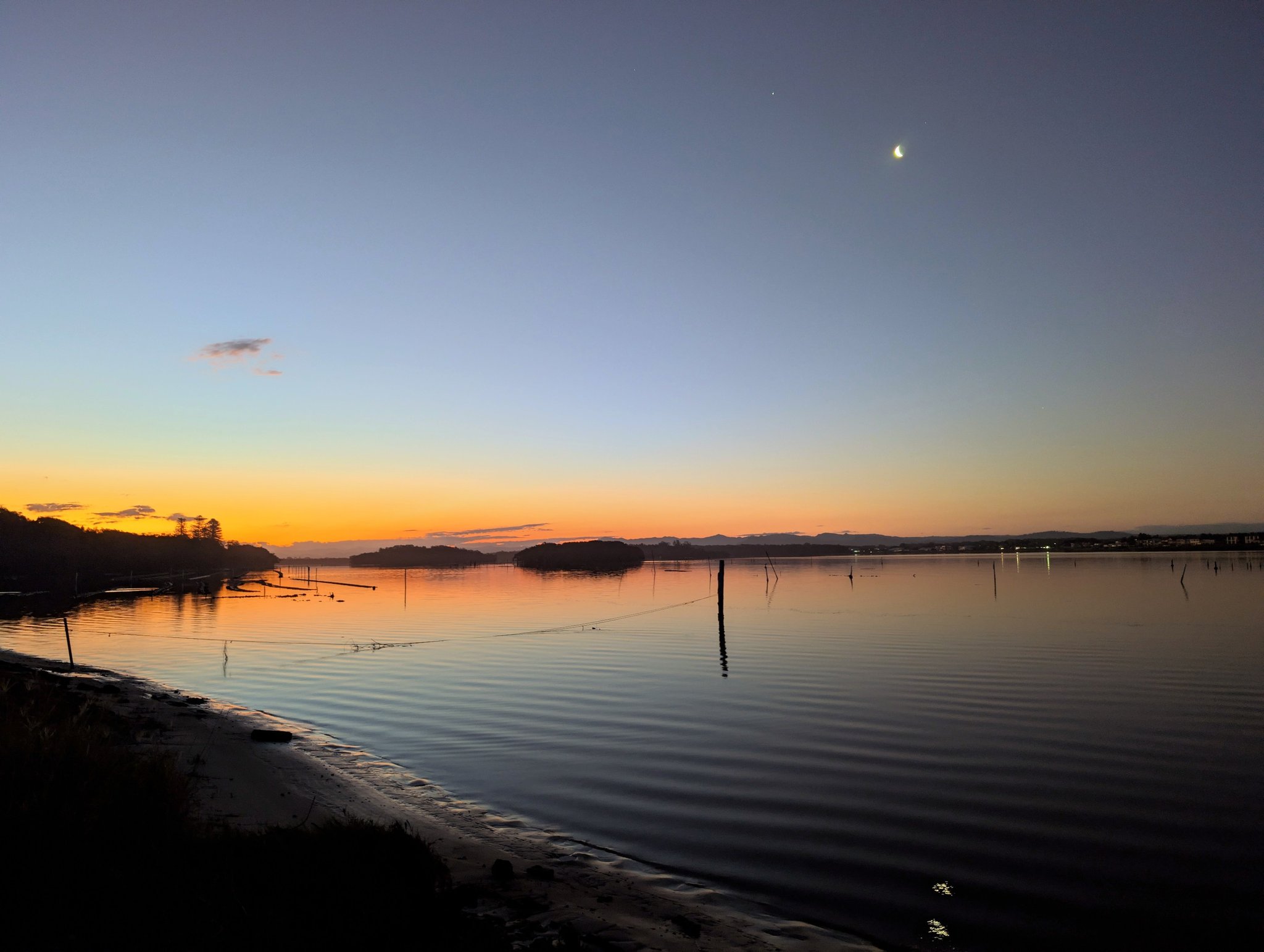 Weeroona Holiday Park | Manning Point NSW