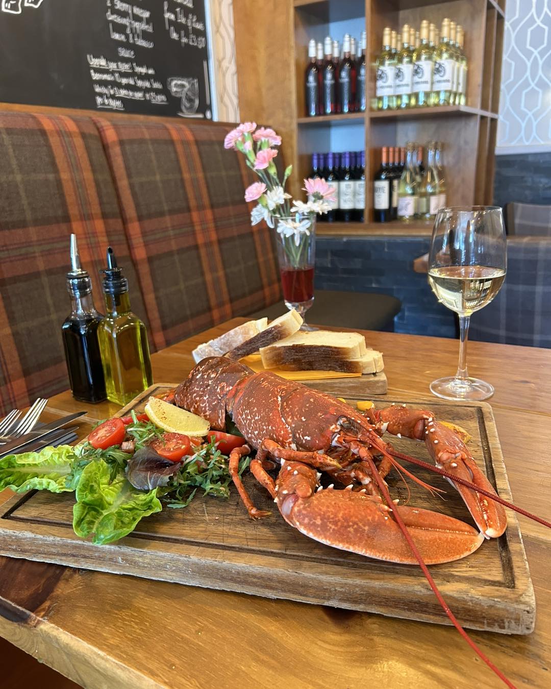 Prime Restaurant | Inverness