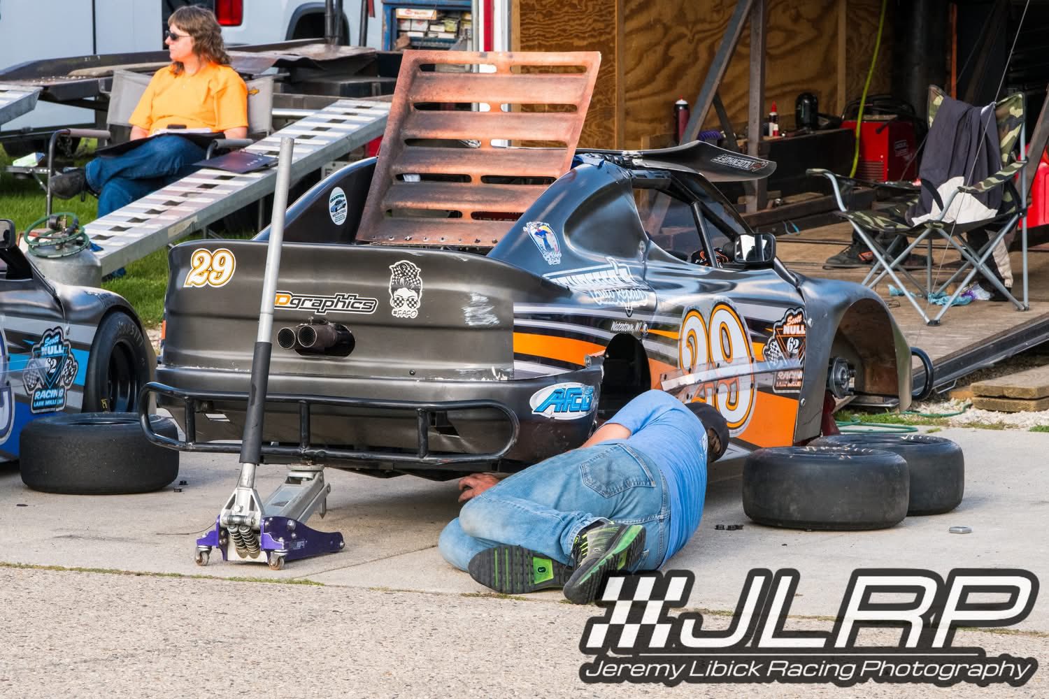 Oldenhoff Racing Team