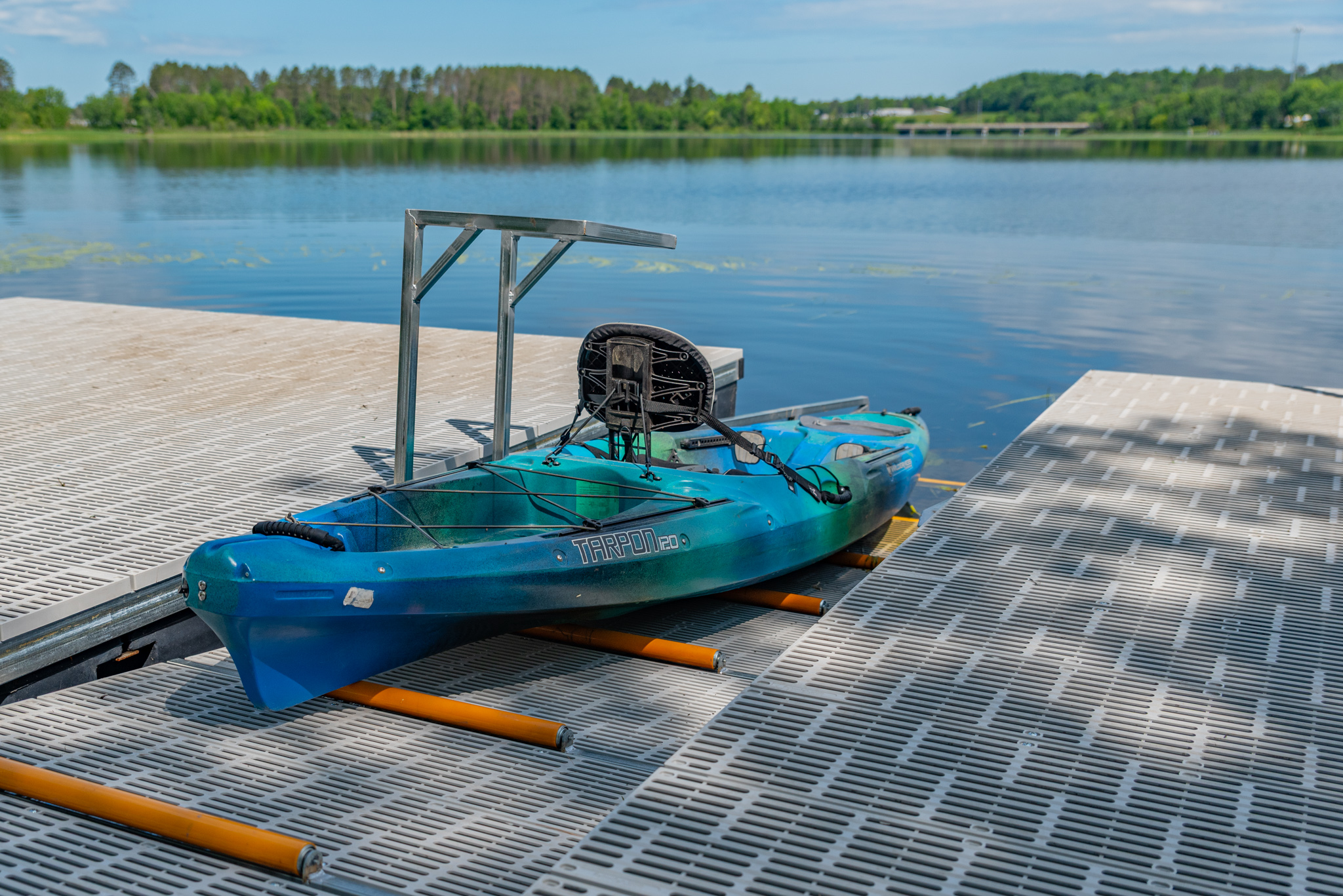 Forest - Our kayak tours have received an upgrade - we now have a ...
