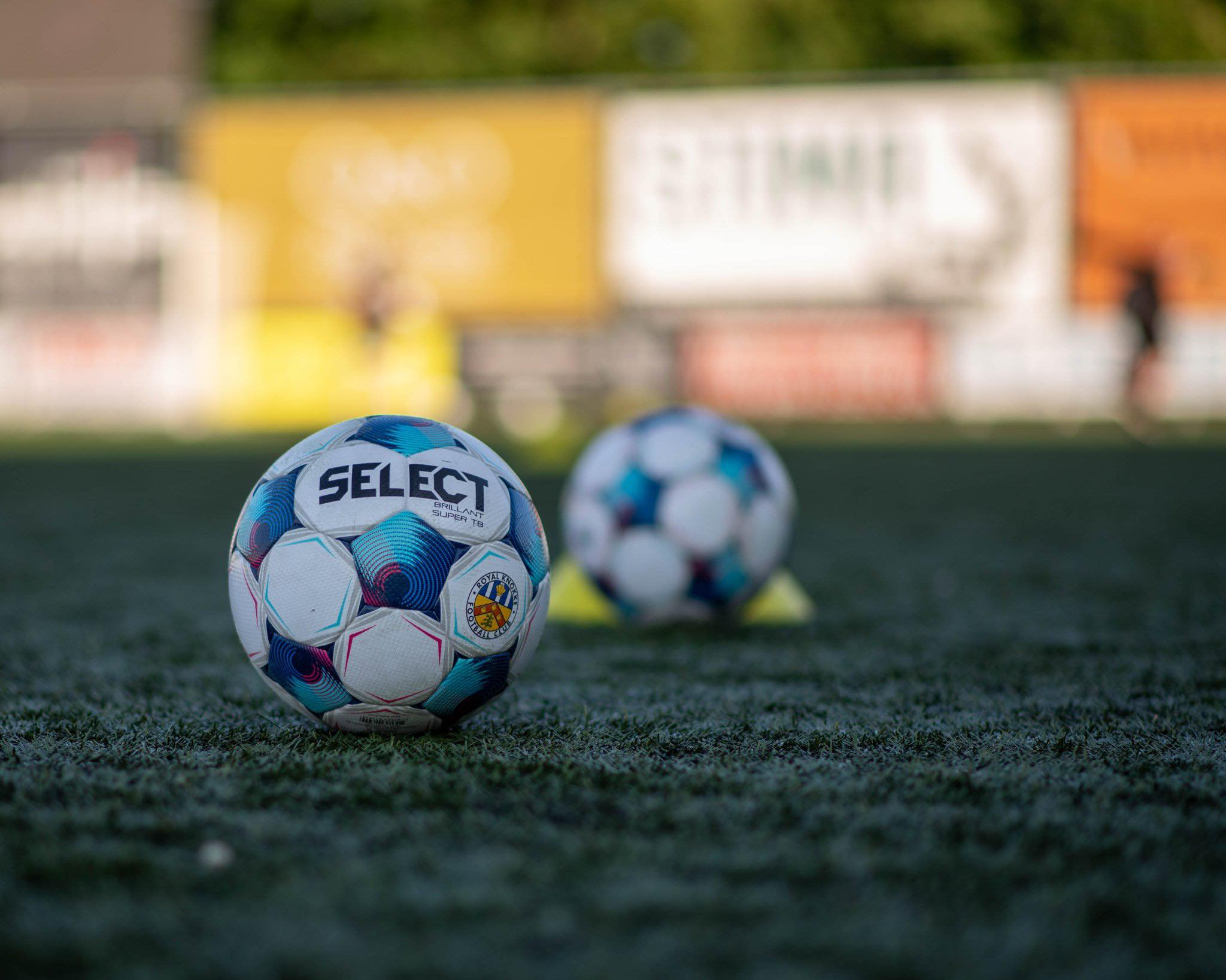 Royal - Om 20u neemt RKFC het op tegen KM Torhout en dit zijn de 11 ...