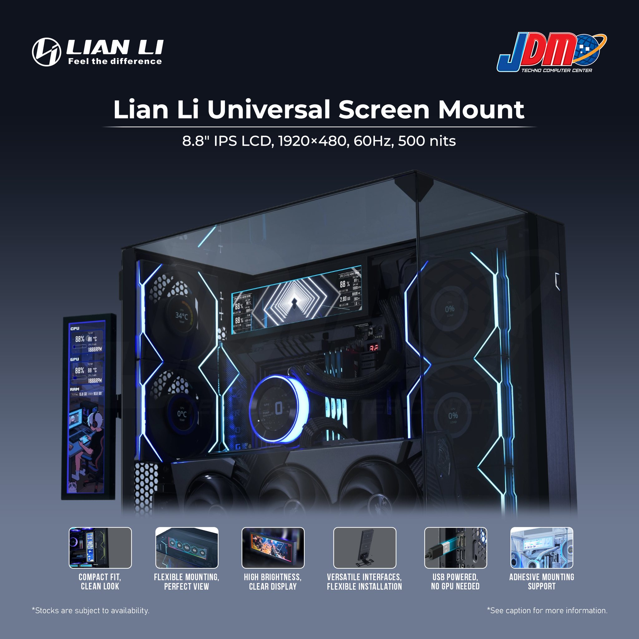 JDM - 𝐀𝐝𝐝 𝐭𝐡𝐞 𝐮𝐥𝐭𝐢𝐦𝐚𝐭𝐞 𝐝𝐚𝐬𝐡𝐛𝐨𝐚𝐫𝐝 𝐭𝐨 𝐲𝐨𝐮𝐫 𝐛𝐮𝐢𝐥𝐝!📊💻 The 𝐋𝐈𝐀𝐍 𝐋𝐈 𝟖.𝟖 ...