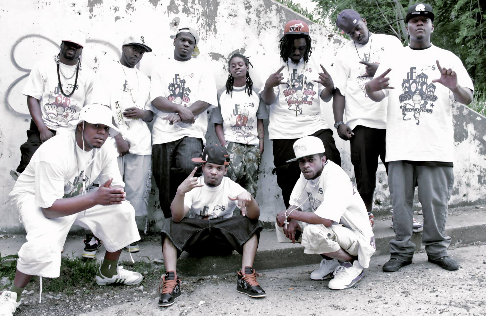 Hood 2 Good - H2G