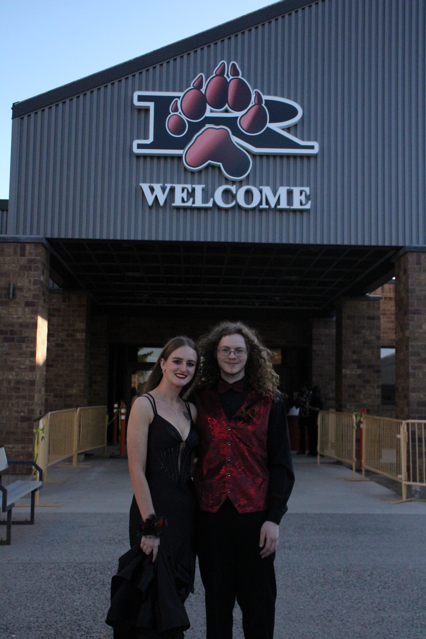 Riverton High School added a new photo. - Riverton High School