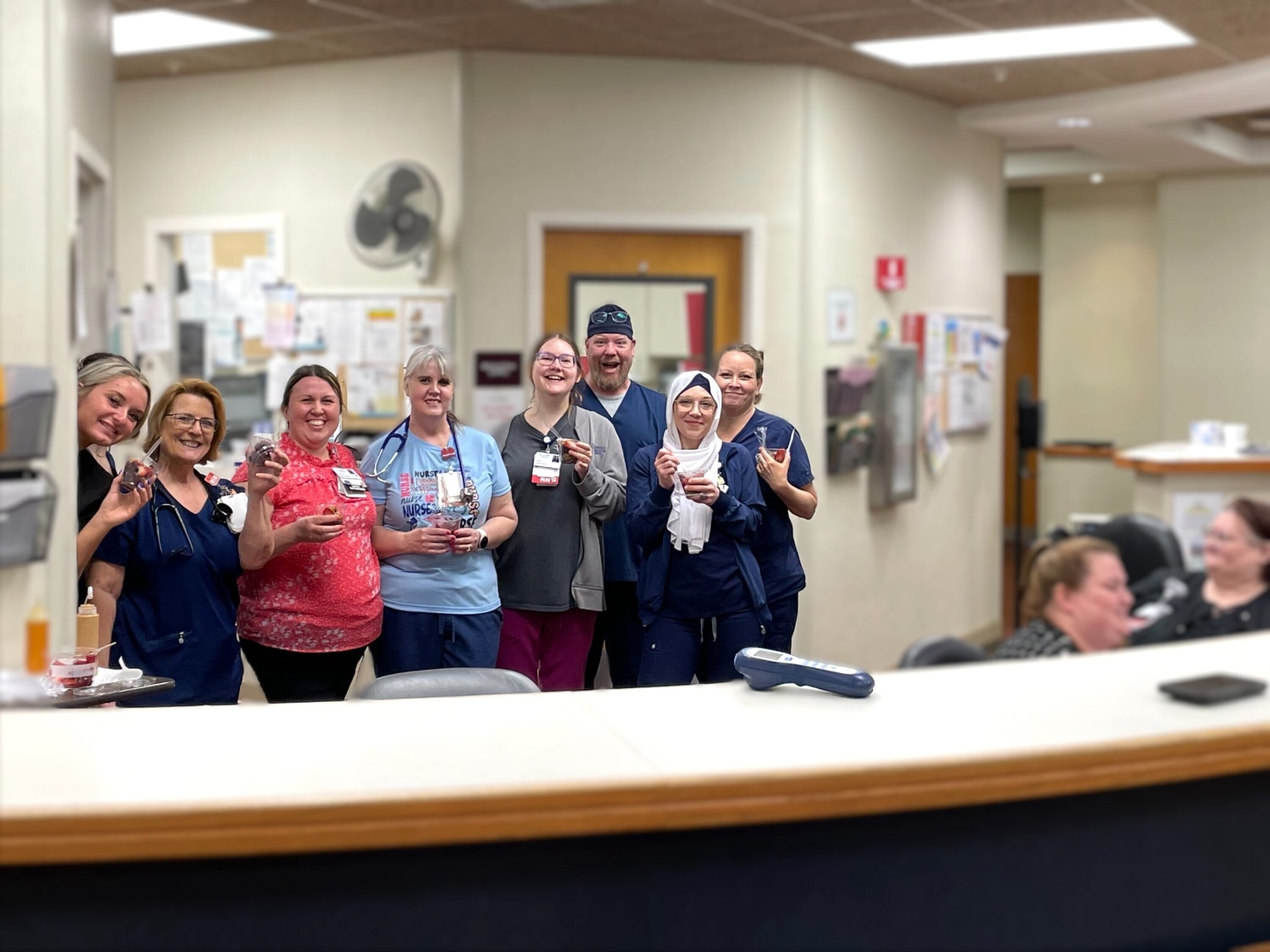 🌟 Nurses Week 2025 Recap... - Gateway Rehabilitation Hospital | Facebook