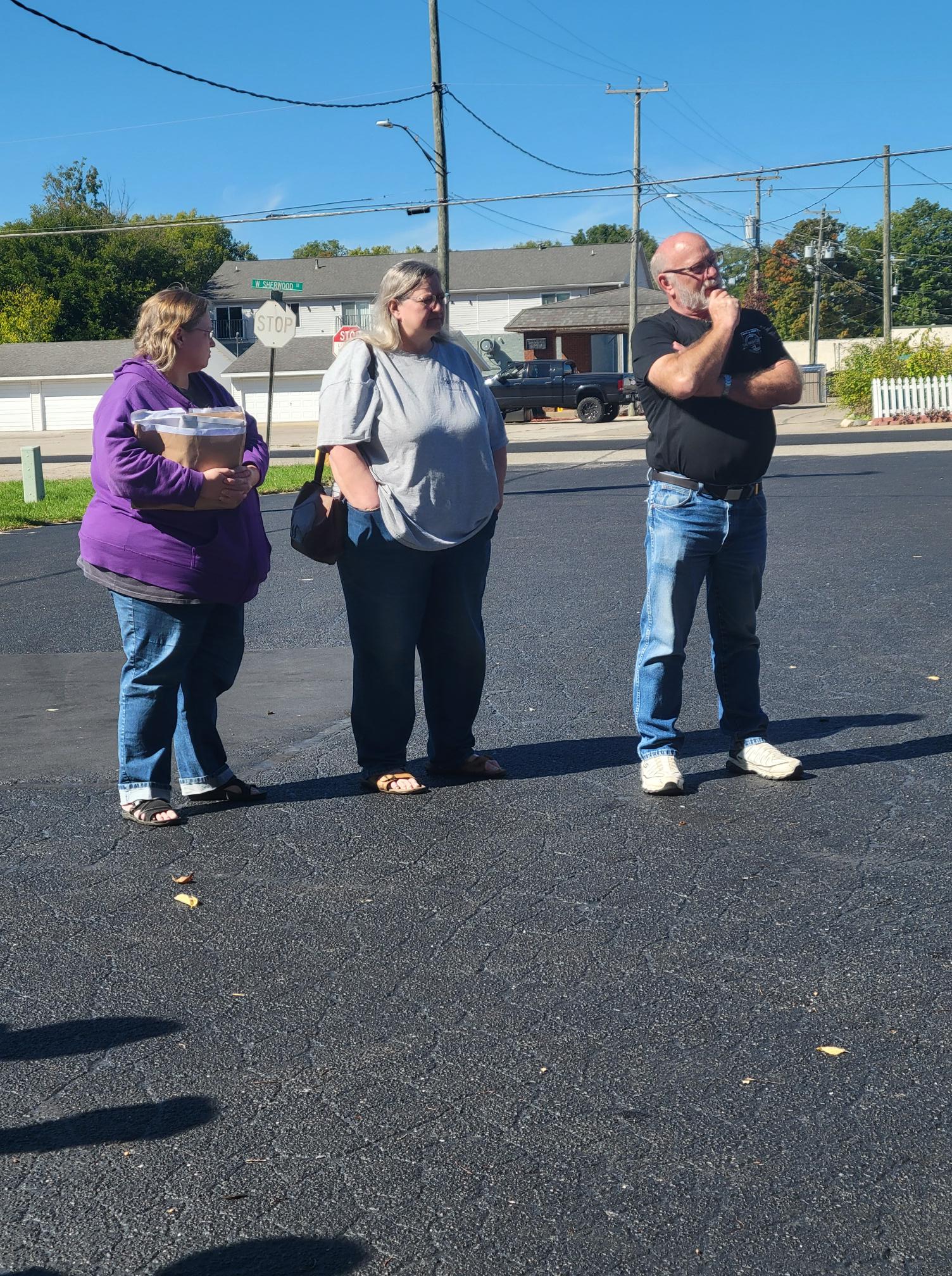Village of Decatur, MI added a... - Village of Decatur, MI