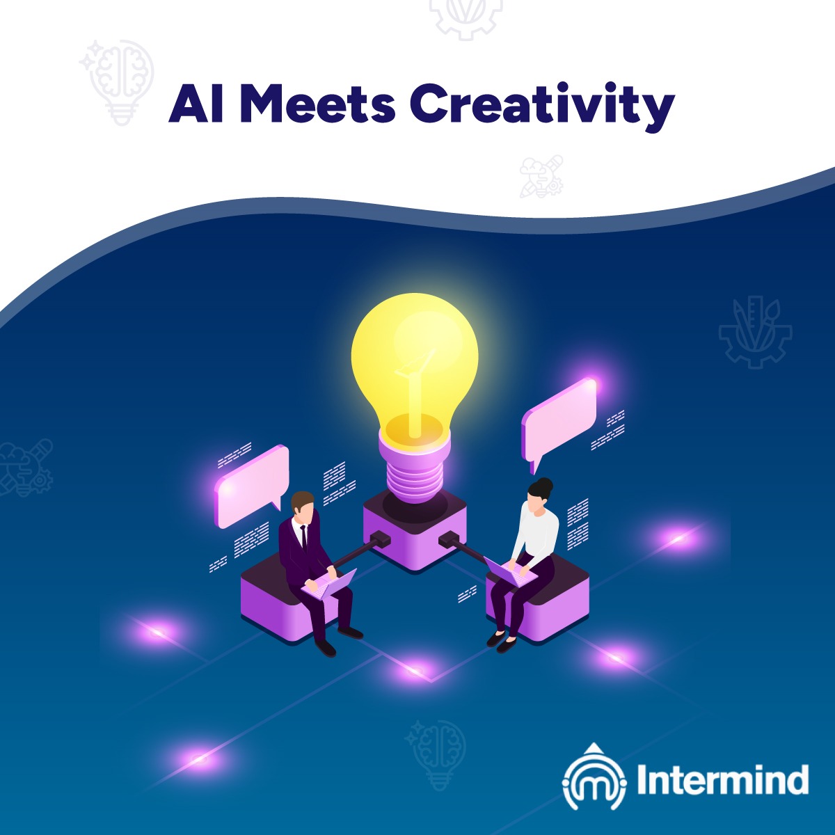 Intermind - Your AI idea deserves more than a pitch deck. Let’s create ...