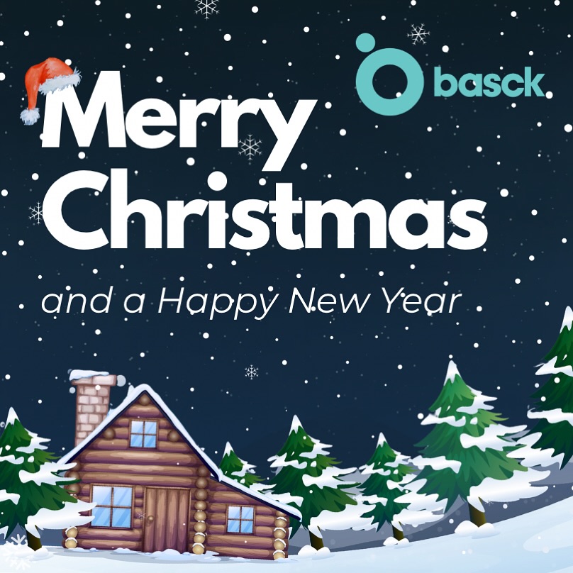 Basck | Cambridge