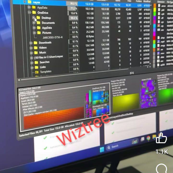 Riad Computer's & Accessories