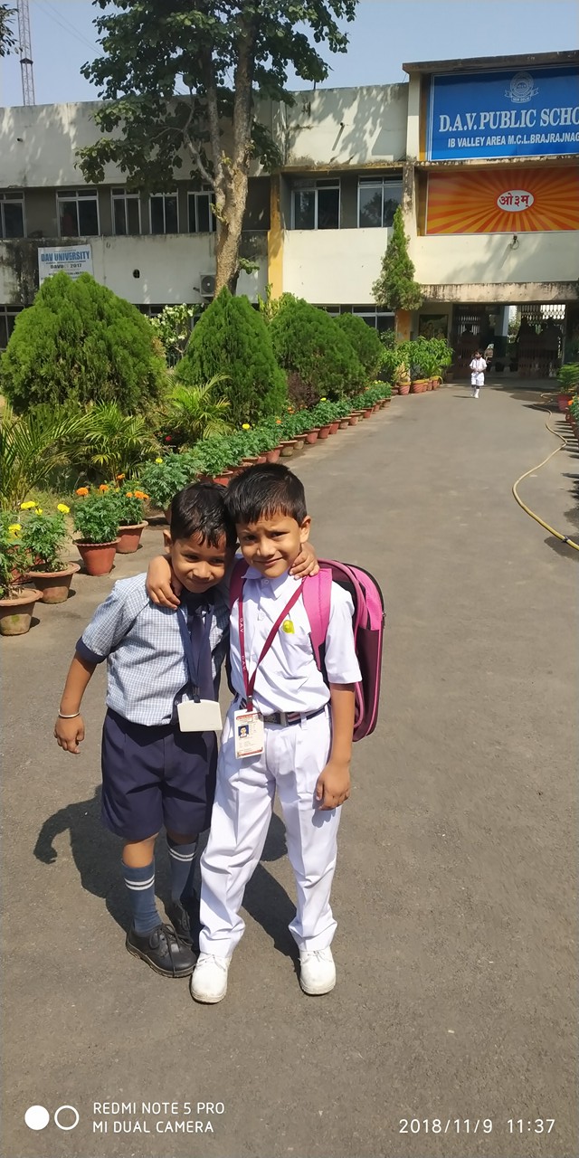 Ajit Rath - Ajit Rath updated his cover photo.