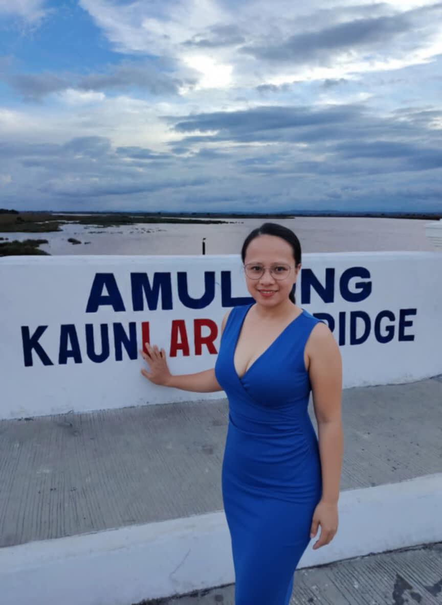 Winalyn Garcia Dela Cruz