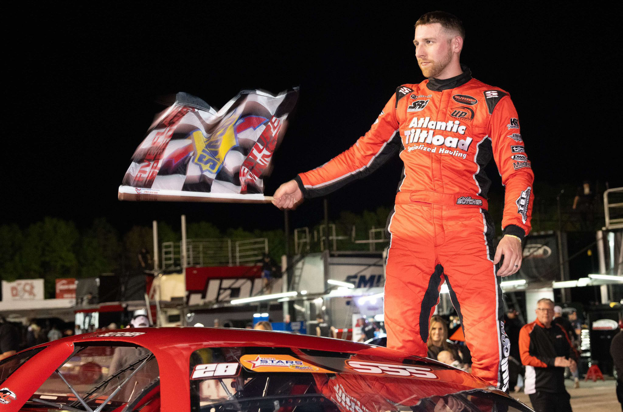 Riverside International Speedway | Antigonish NS