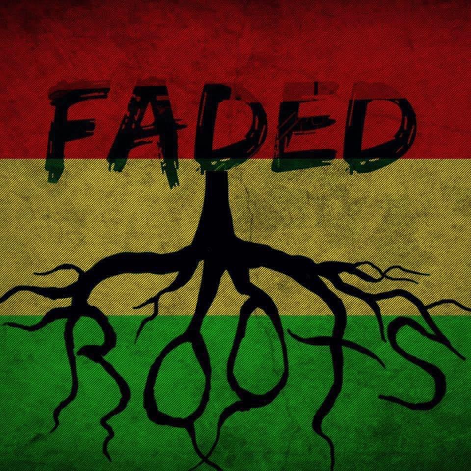 Faded Roots