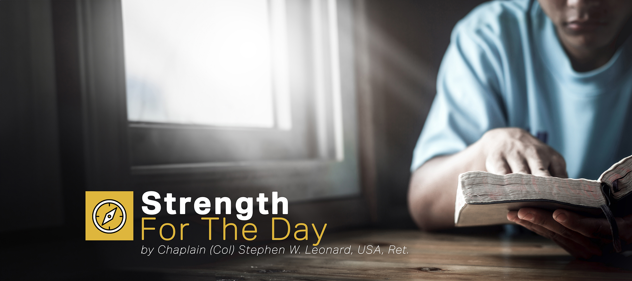 Paul - Life is both. God gave us amazing human bodies; bodies that can ...