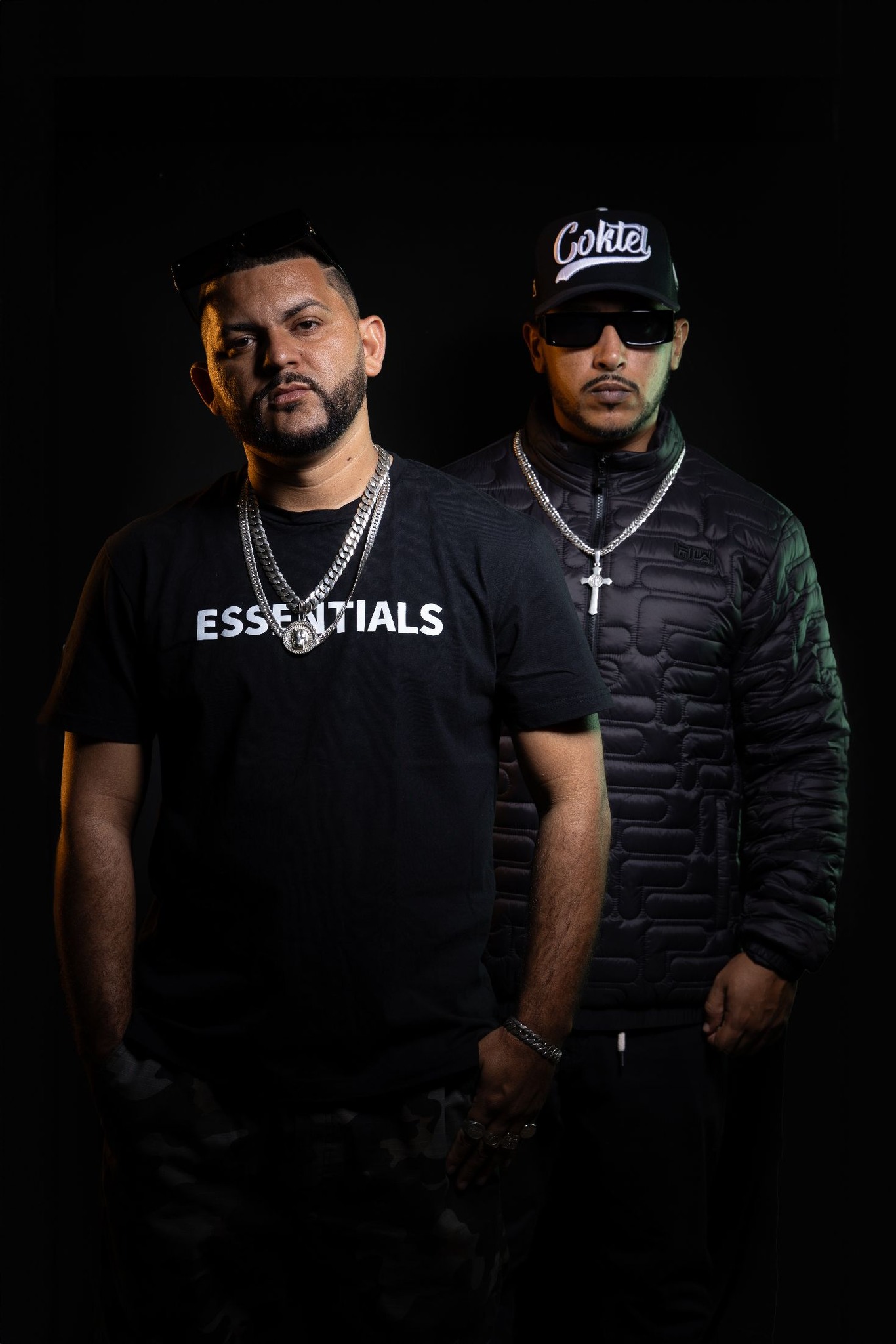 RAP Brasília - #GrandeGalera !!! Confiram a capa da 1ª Coletânea ...