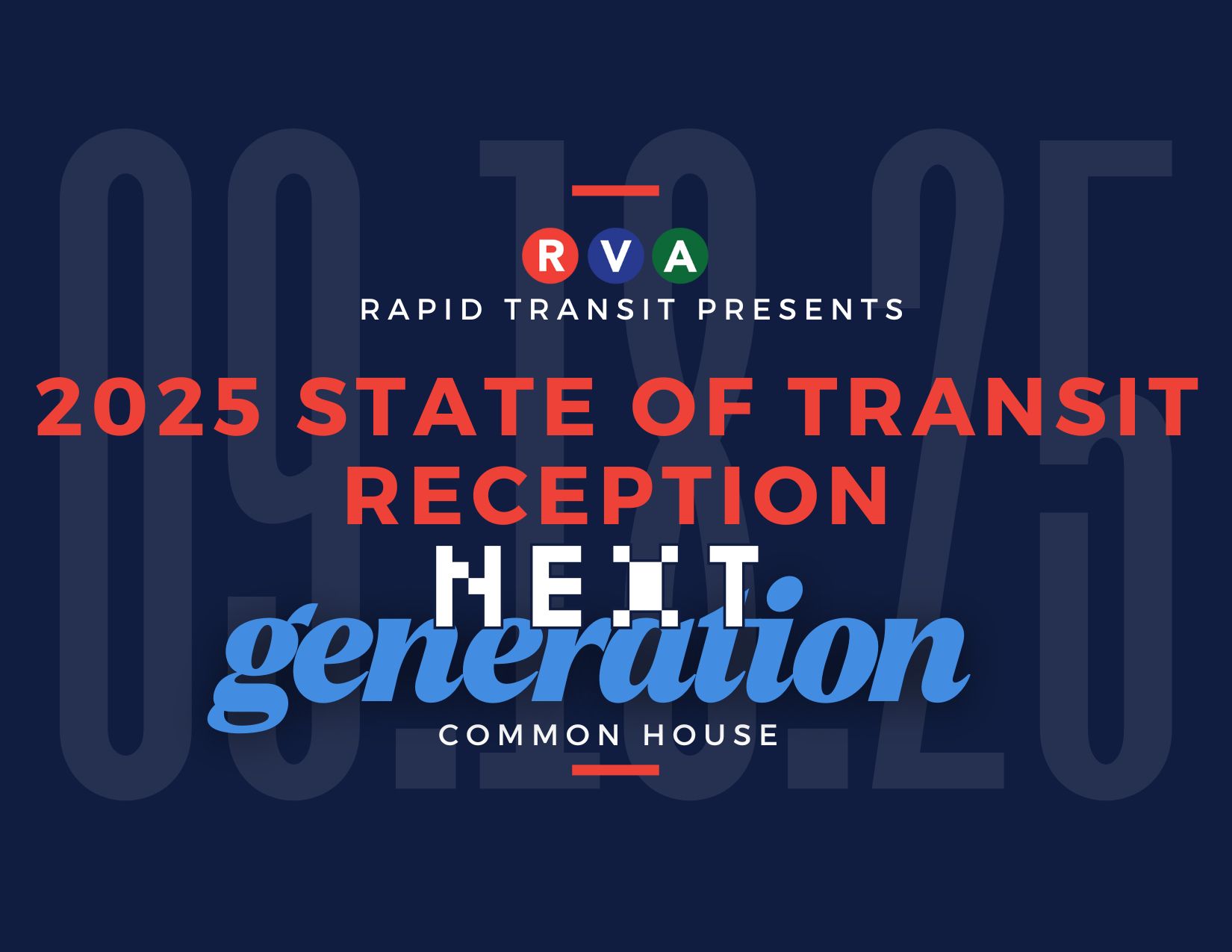RVA Rapid Transit