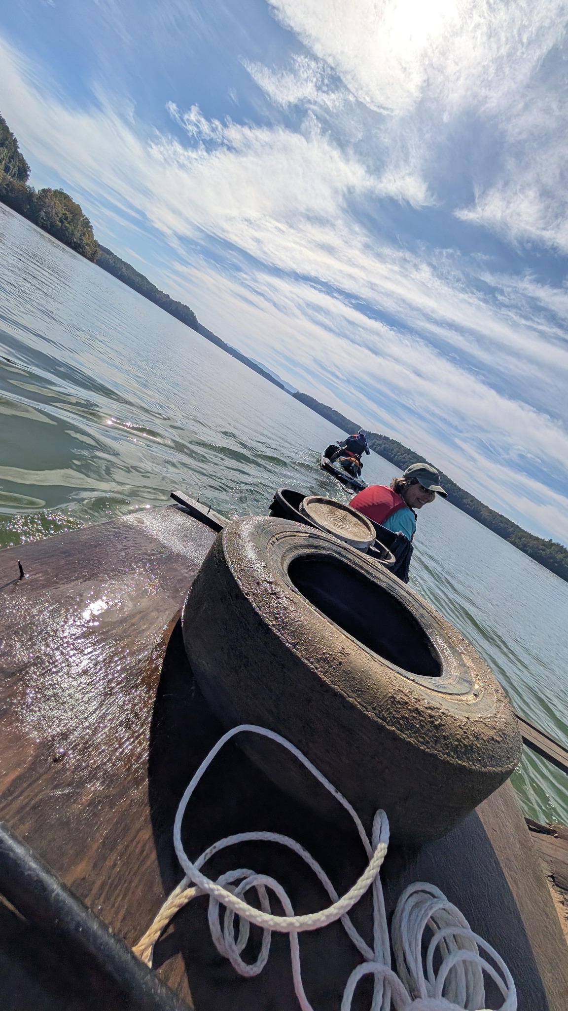 Catawba Riverkeeper... - Catawba Riverkeeper Foundation