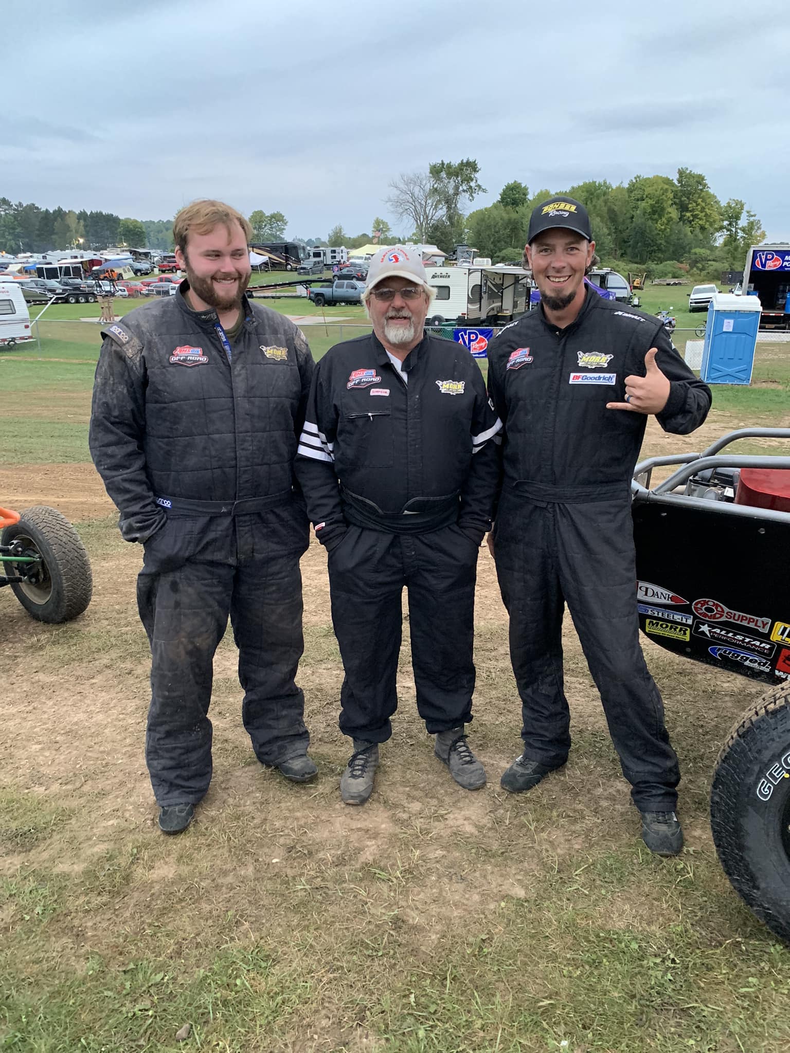 Fisher Motorsports