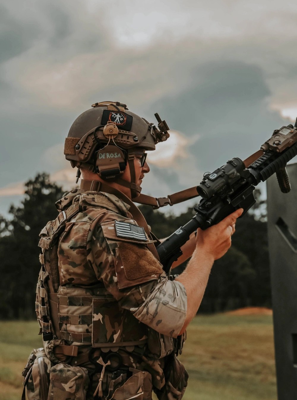 Special Operations Recruiting Battalion, U.S. Army