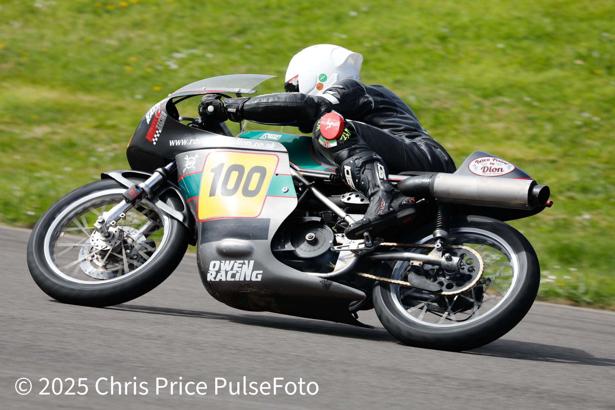 Classic Motorcycle Racing... - Classic Motorcycle Racing