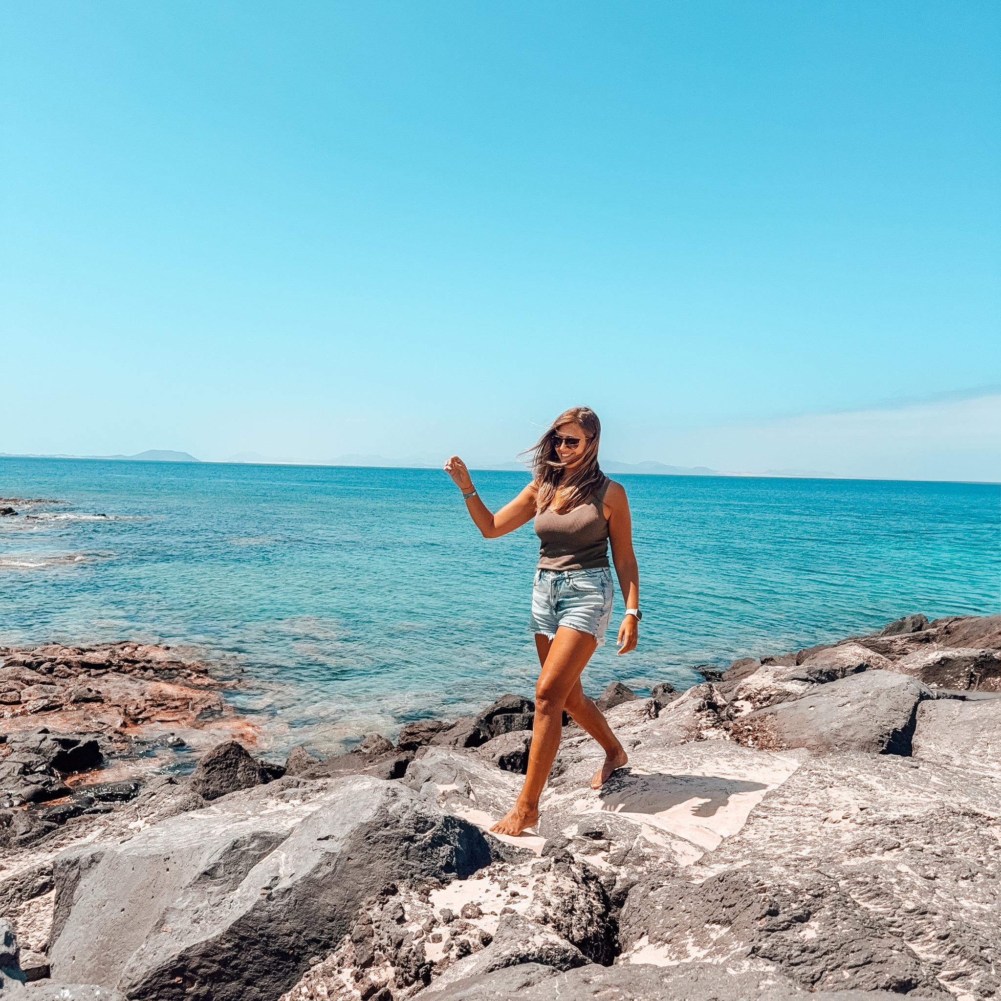 TUI - TIME TO SMILE Chogogo Dive & Beach Resort Perfecte plek om even ...