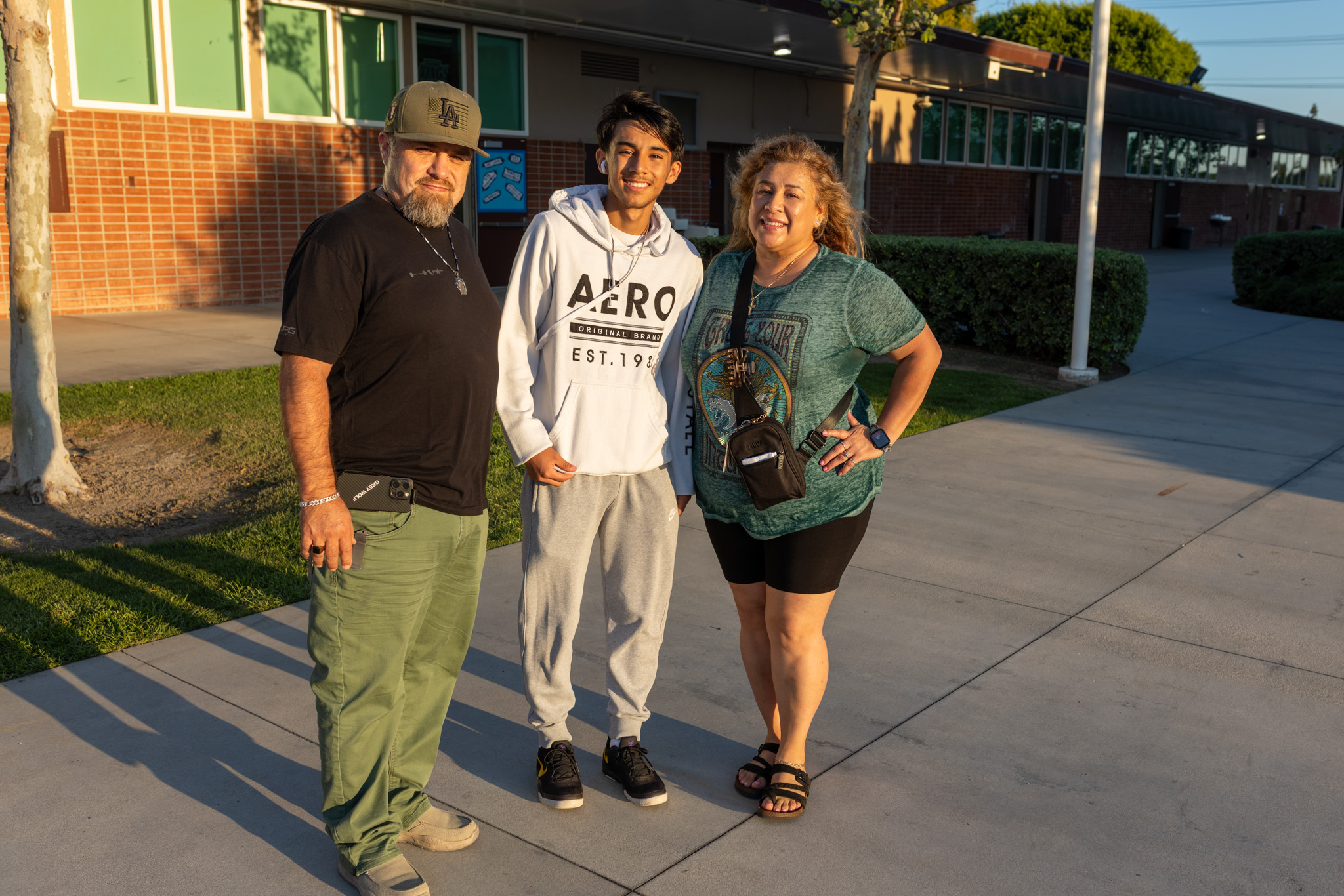 Paramount Unified School District | Paramount CA