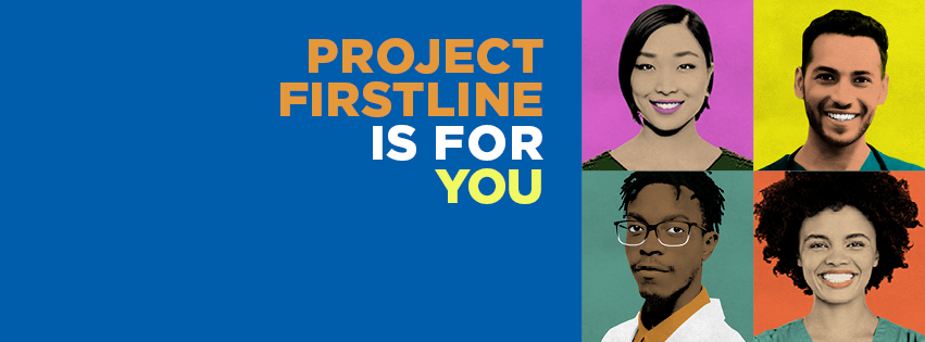 CDC's Project Firstline - During respiratory virus season, remember ...