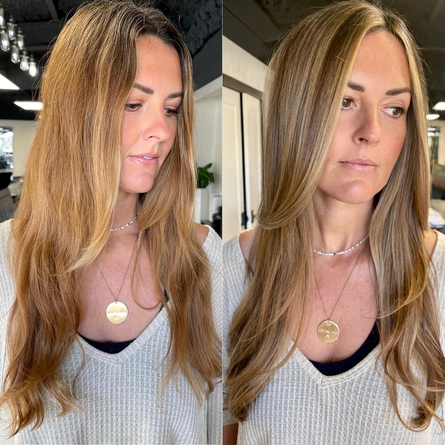 Paradigm Salon & Spa | Panama City FL