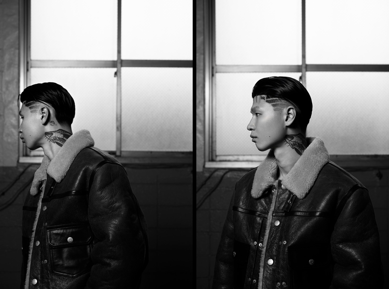 Rapper Watson, who is scheduled to perform a solo concert at 