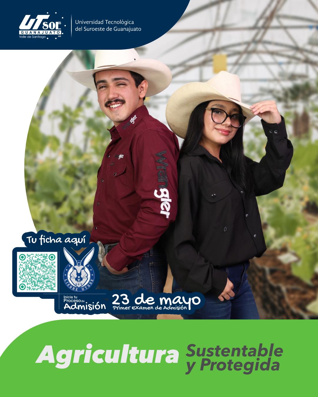 UTSOE | Valle de Santiago