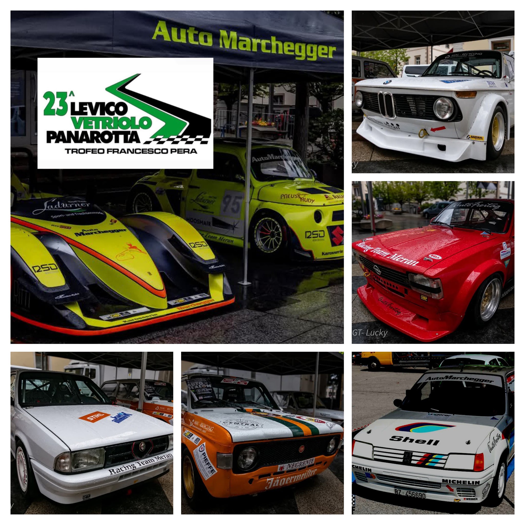 Racing Team Meran