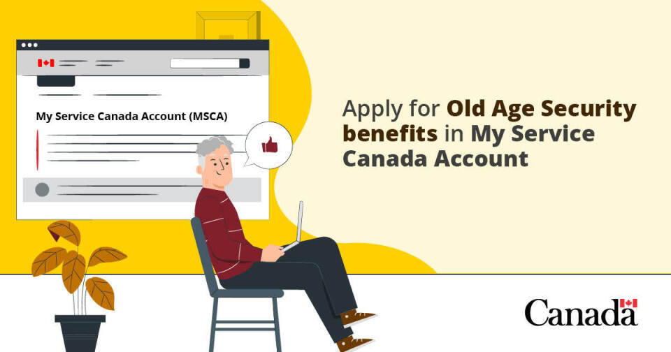 It’s quick, easy and convenient! 👍... - Seniors in Canada | Facebook