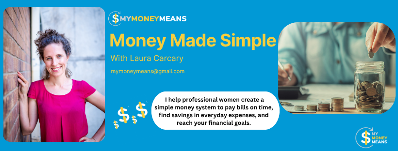 Money Made Simple with Laura | Facebook