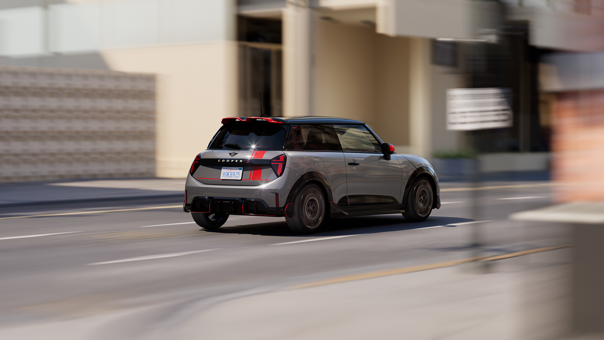 MINI