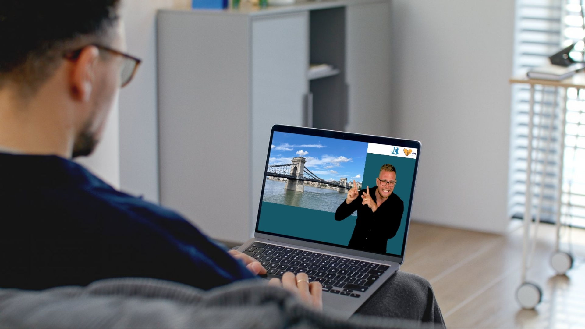 Sign Language Tech