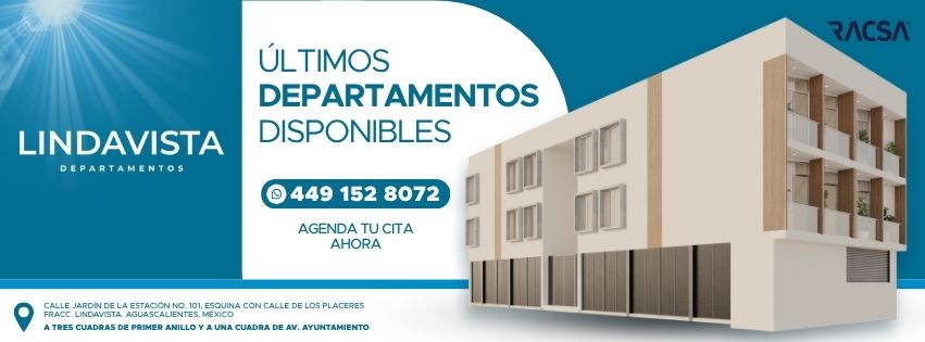 RACSA Desarrollos | Aguascalientes