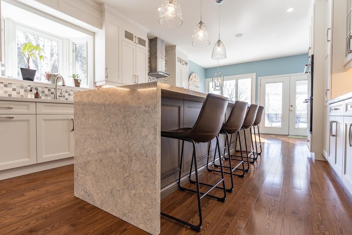 Millstreet Kitchen Design & Renovations | Mississauga ON