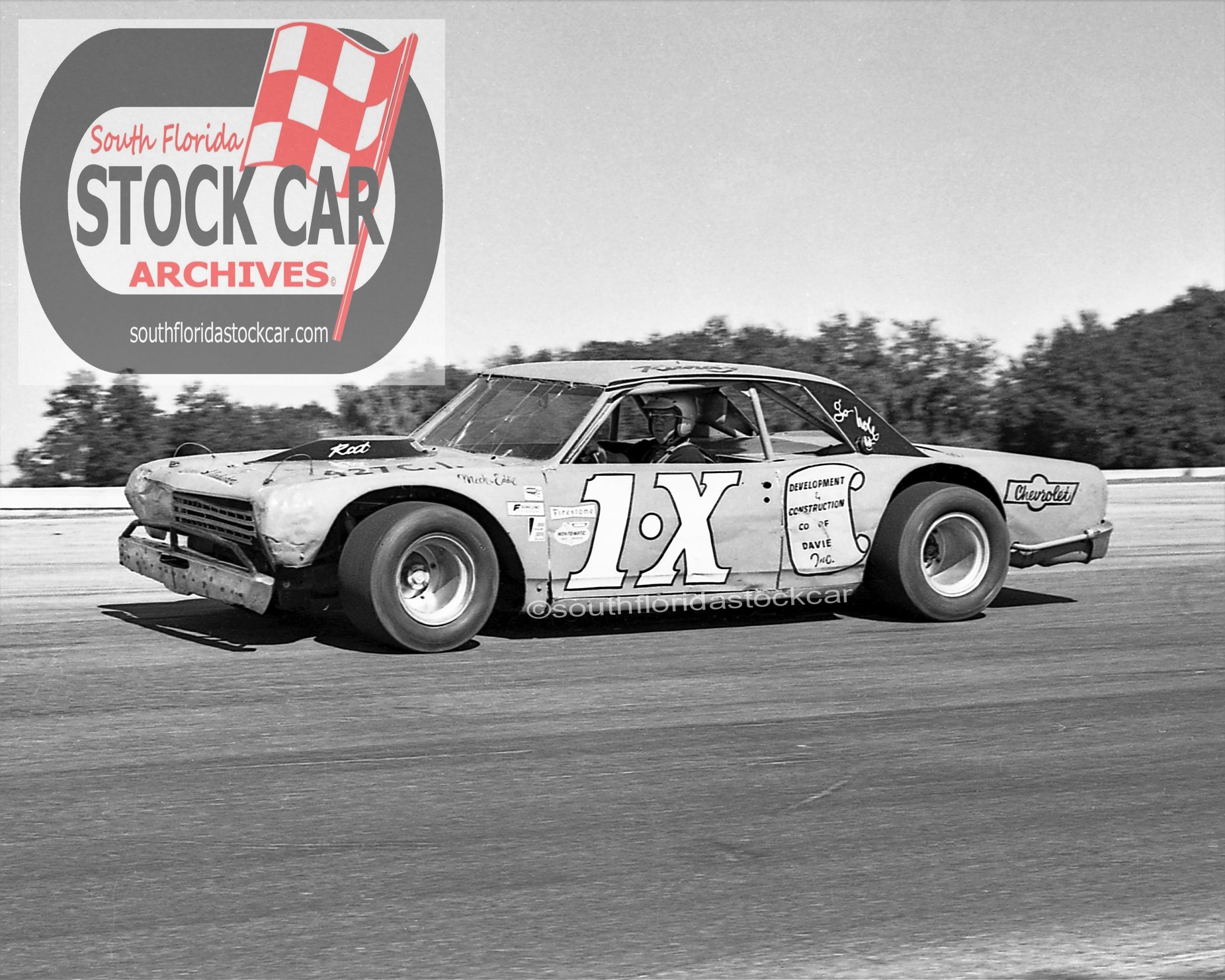 South Florida Stock Car Archives
