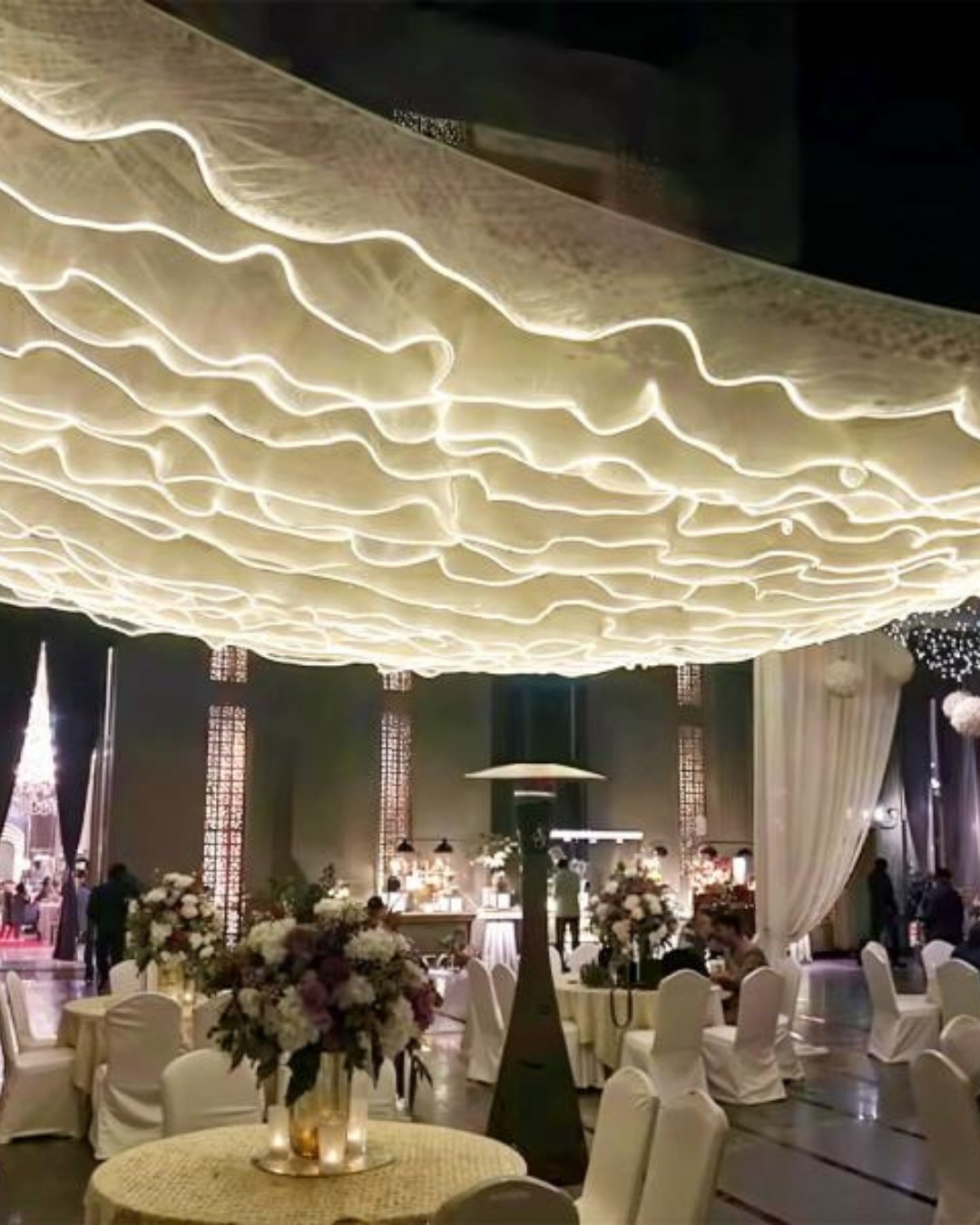 If it were up to us, we would have... - Event Decor Direct | Facebook