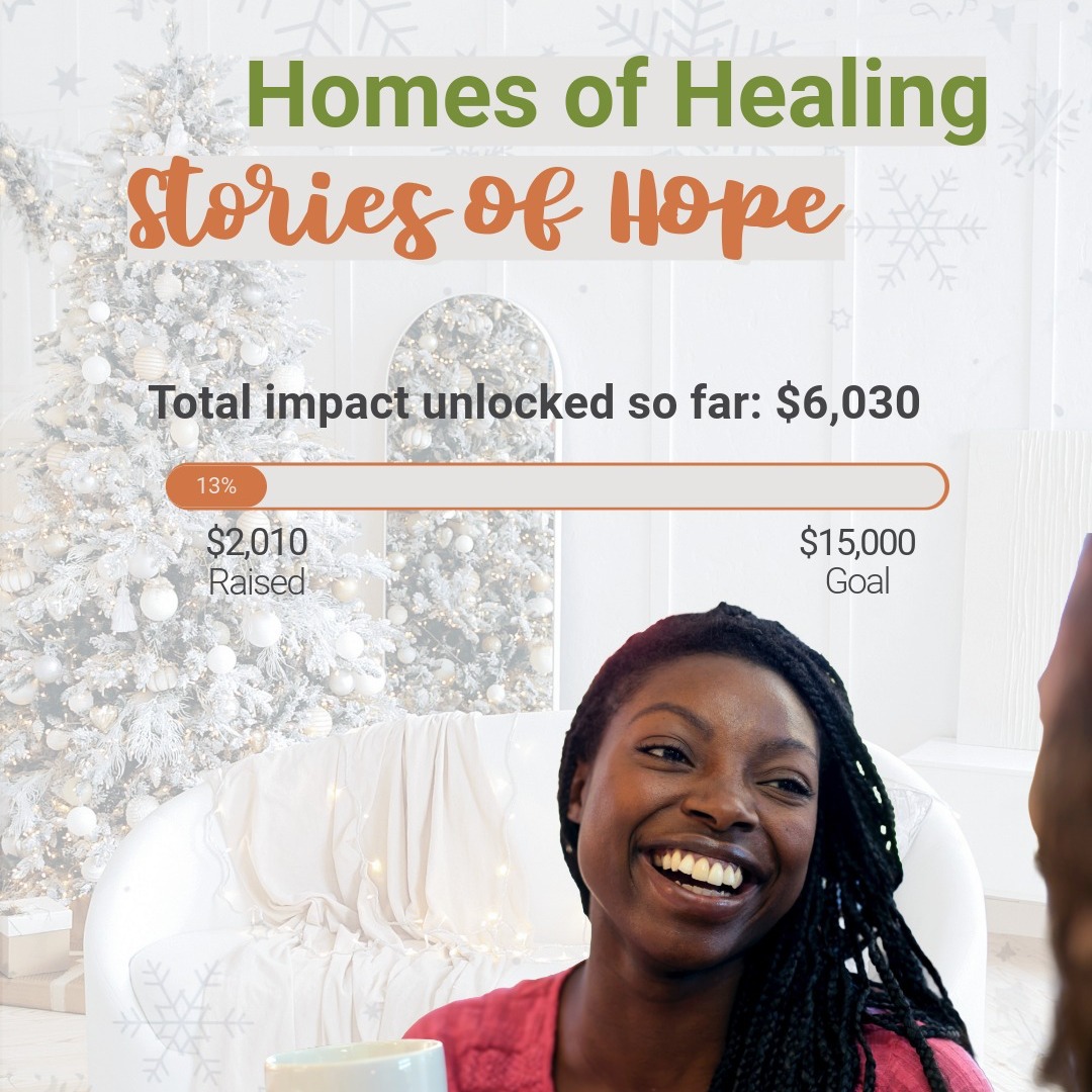 Our end of year campaign is... - Haven Homes of Detroit | Facebook