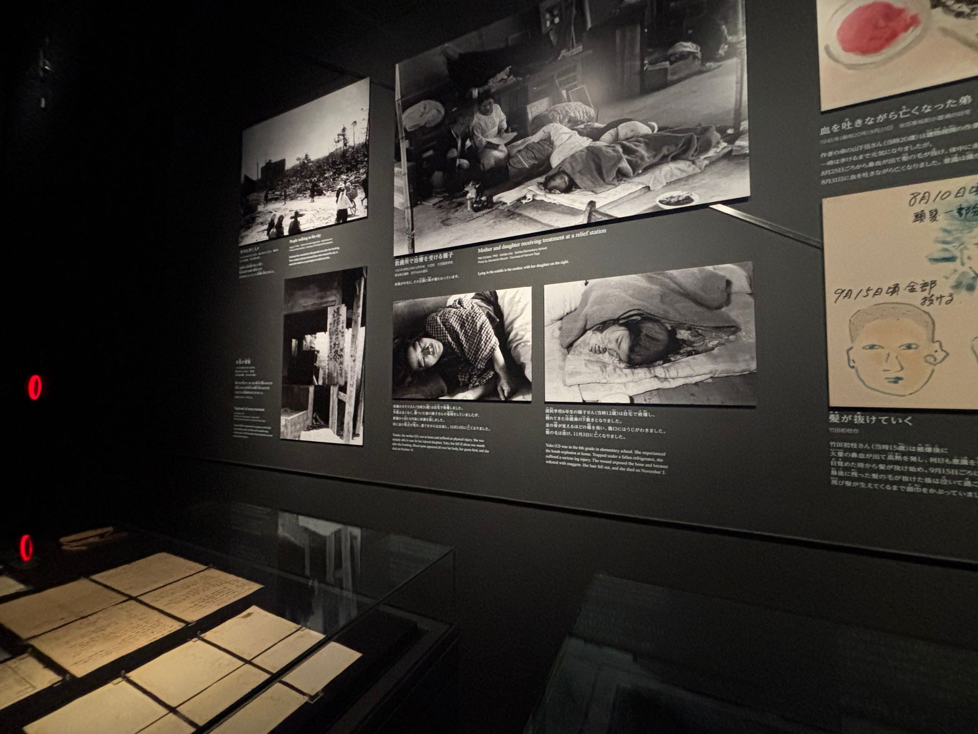 Rappler - ‘A POWERFUL AND SOBERING VISIT’ Rappler’s Steph Arnaldo ...