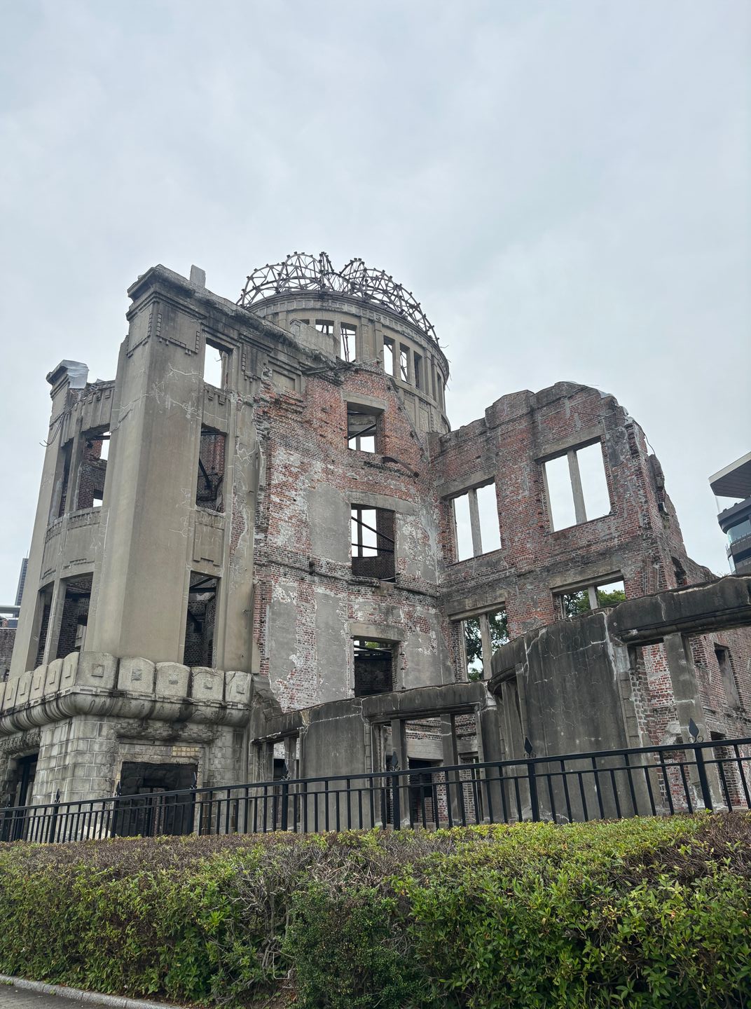 Rappler - ‘A POWERFUL AND SOBERING VISIT’ Rappler’s Steph Arnaldo ...