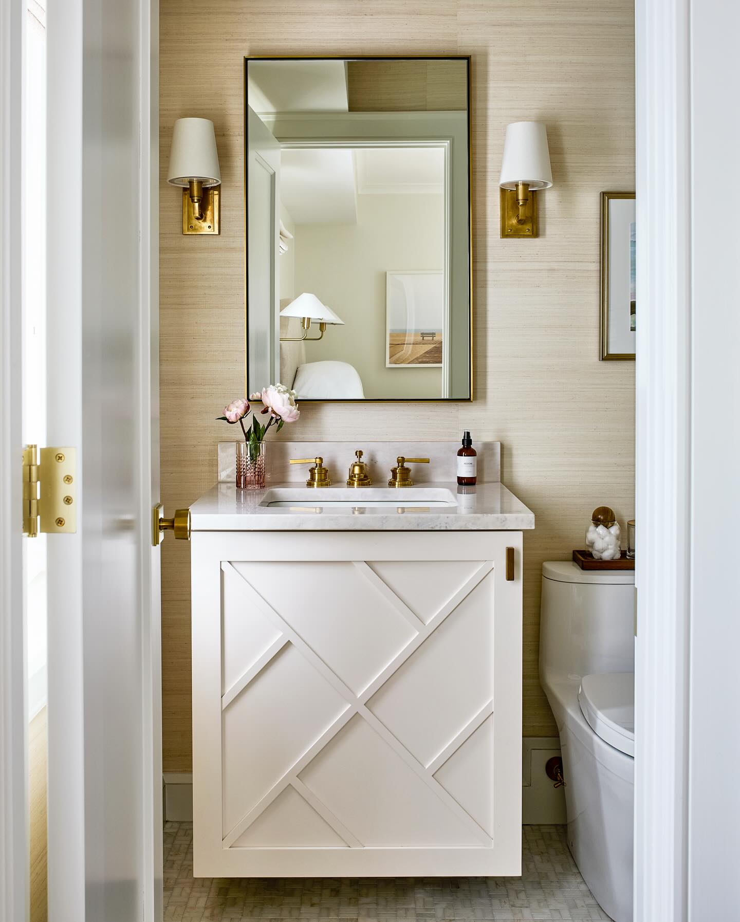 Stephanie Gamble Interiors | Towson MD