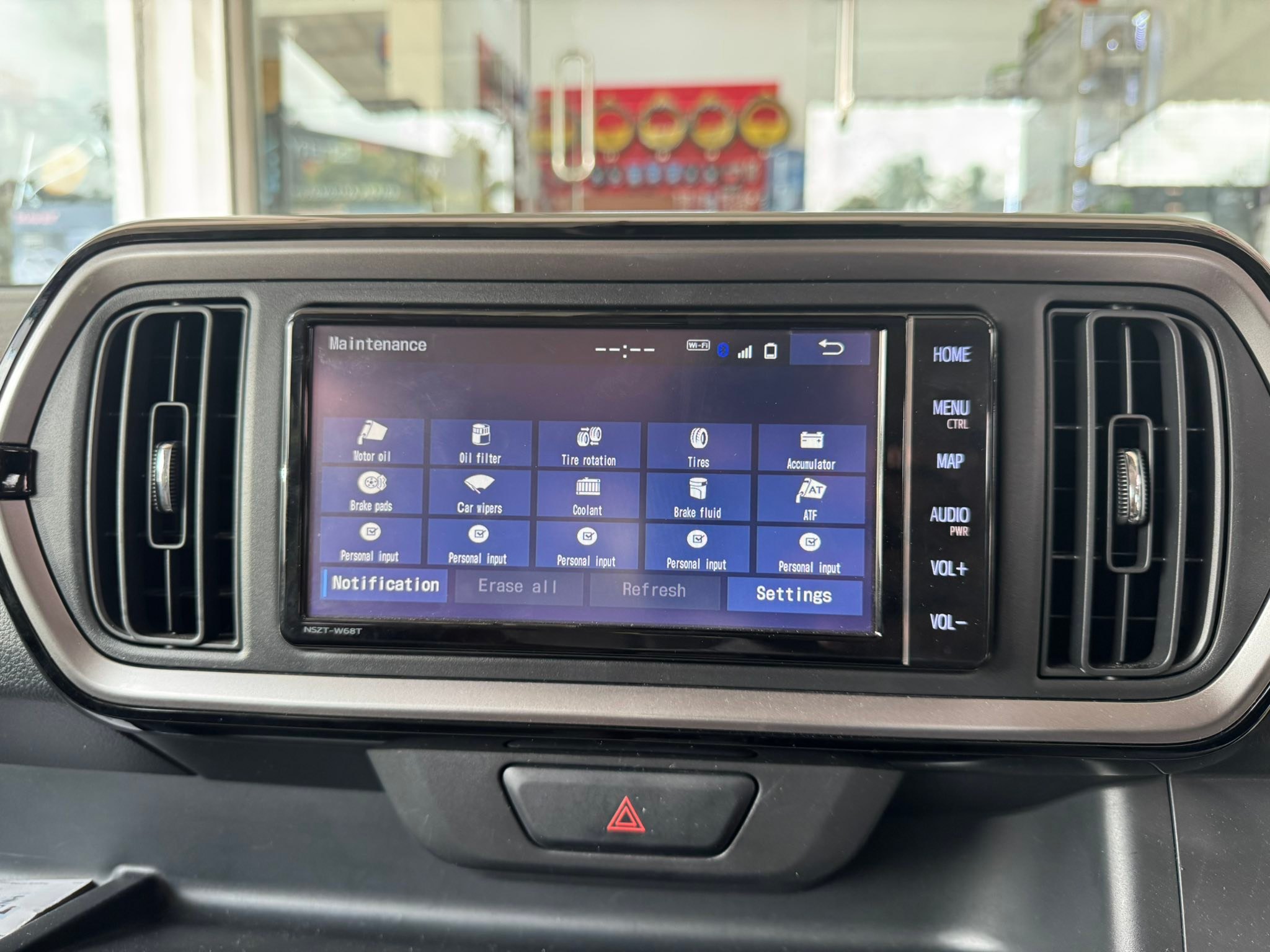 ✓TOYOTA PASSO 2024 NSZT-W68T LANGUAGE CONVERSATION ?? LANGUAGE 