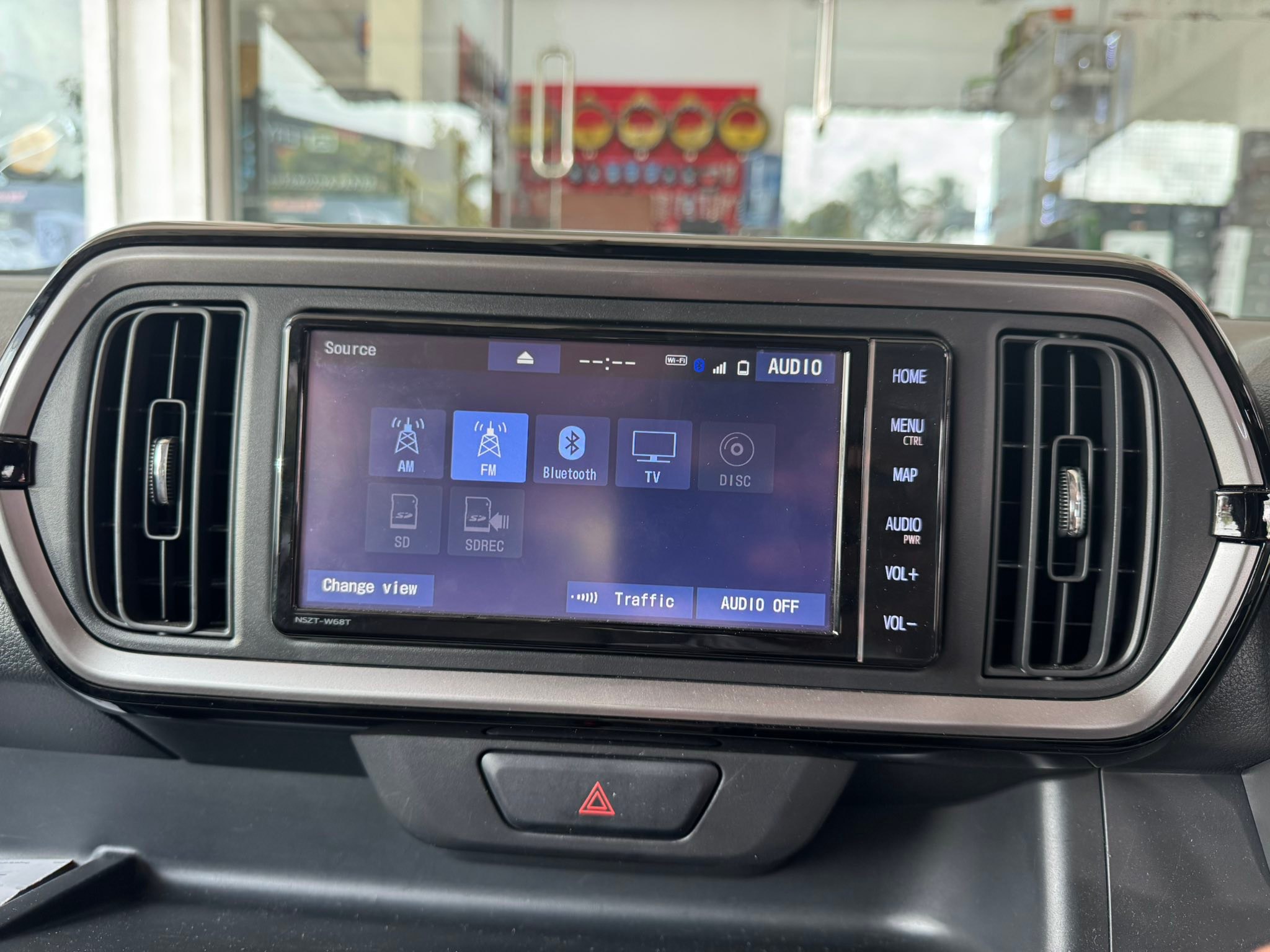 ✓TOYOTA PASSO 2024 NSZT-W68T LANGUAGE CONVERSATION ?? LANGUAGE 