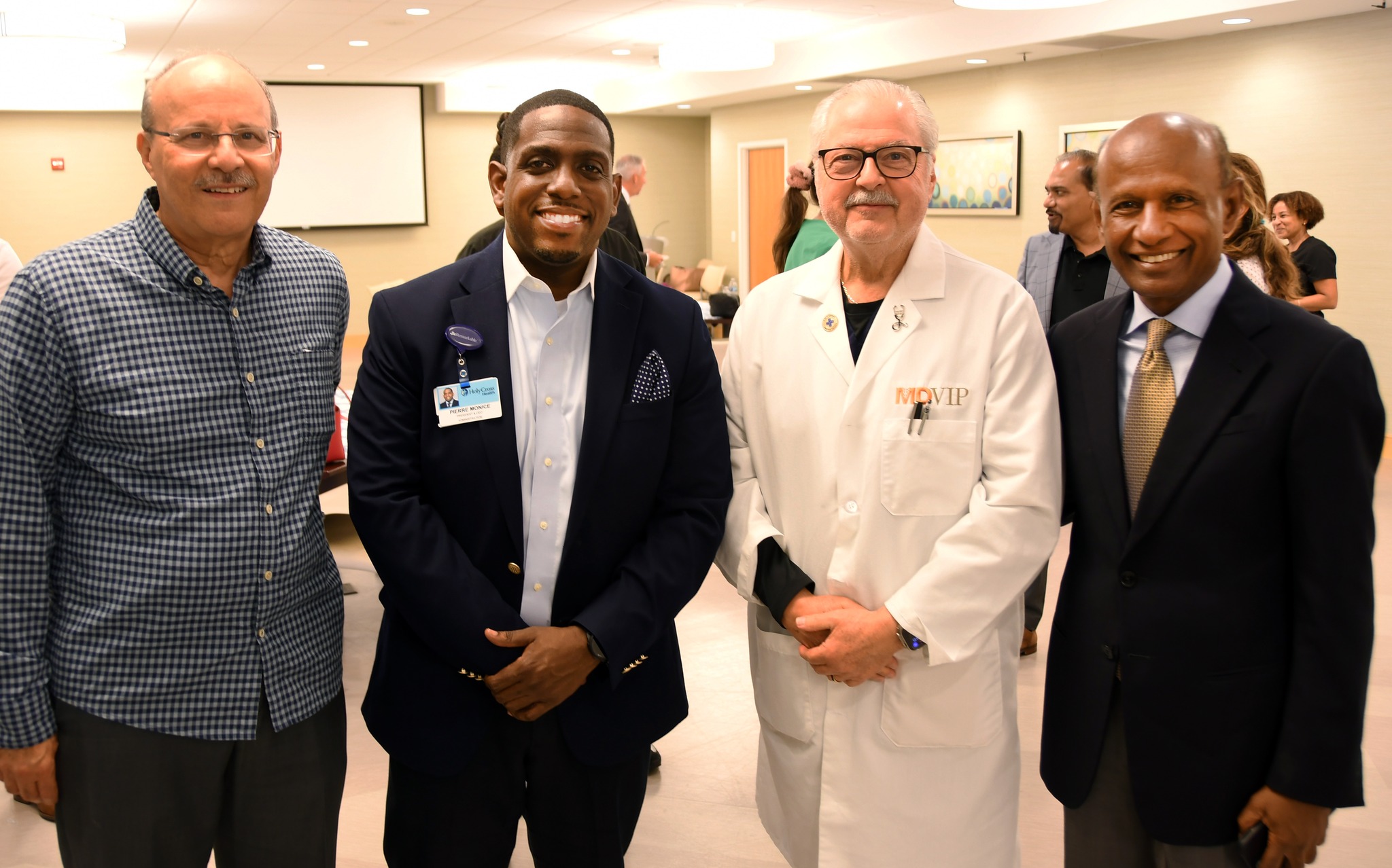Holy Cross Health,... - Holy Cross Health, Fort Lauderdale