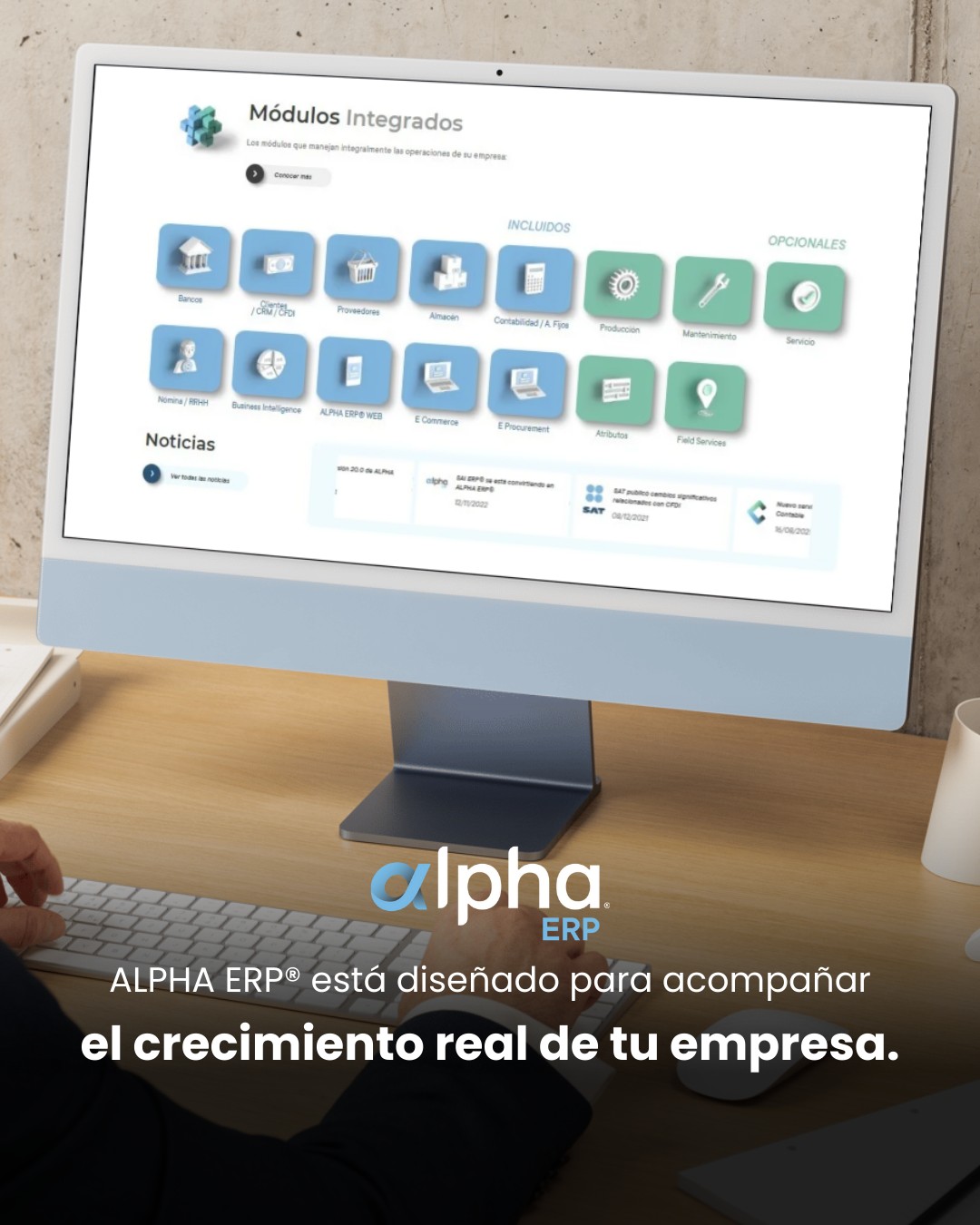 Transforma la... - Castelec Internacional SA de CV | Facebook