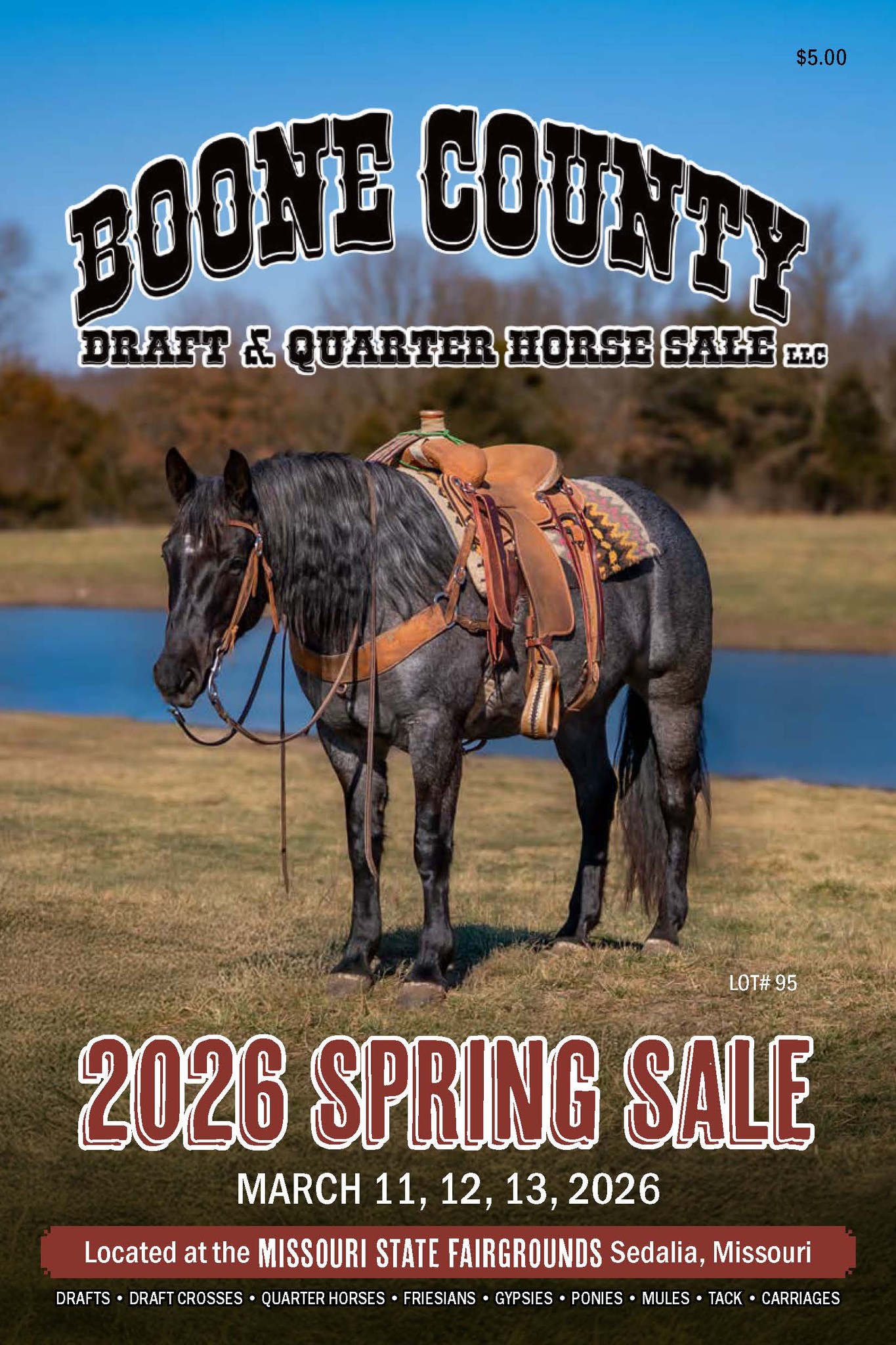 Boone - Link to the Spring 2026 catalog https ...