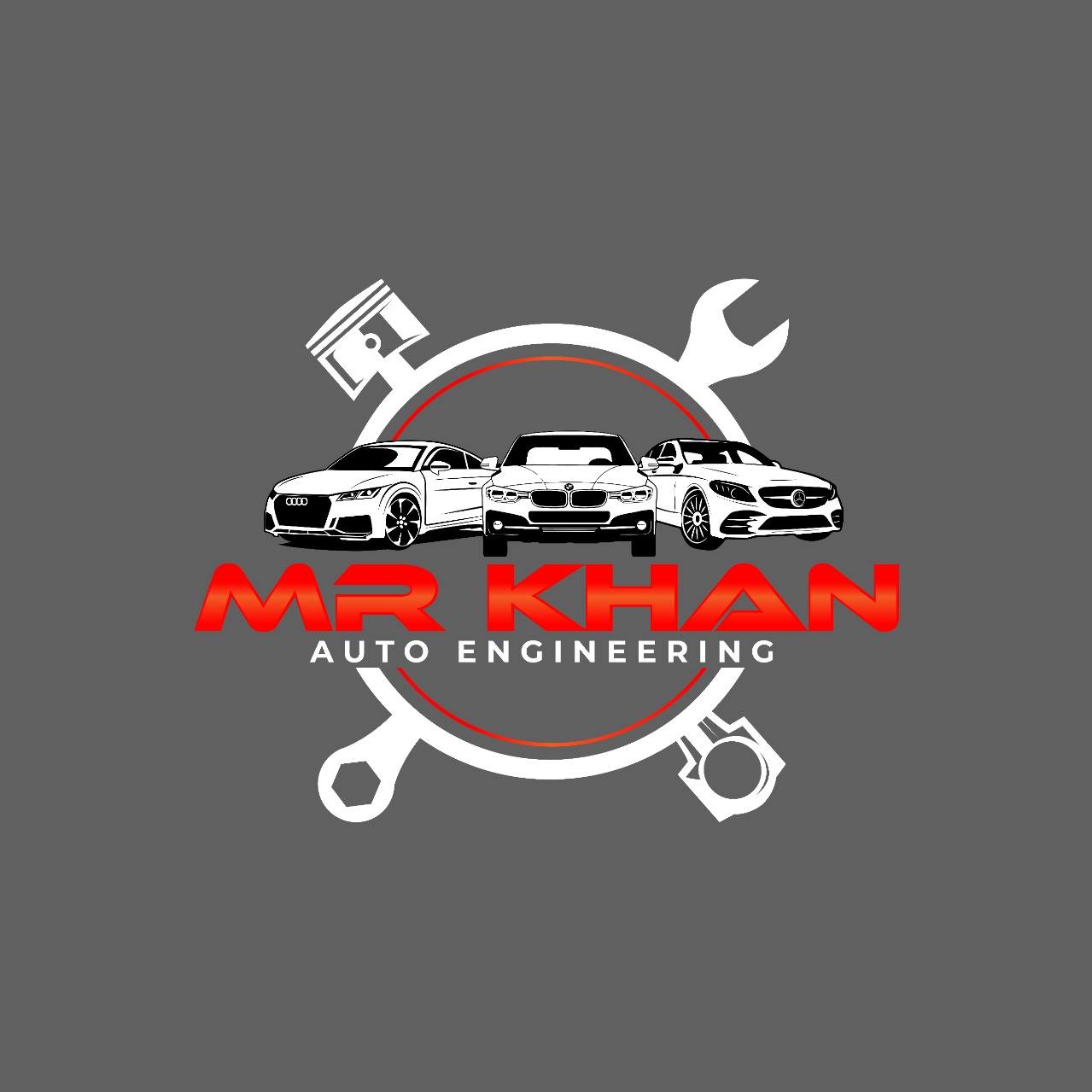 Mr Khan Auto Engineering | Karachi