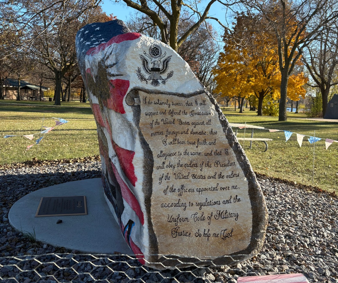 Veterans Rock